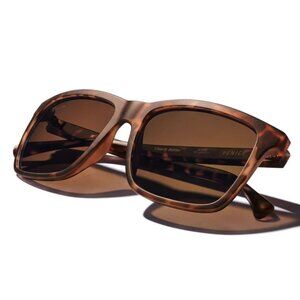 Kaenon Venice Polarized Sunglasses Matte Tortoise NWT